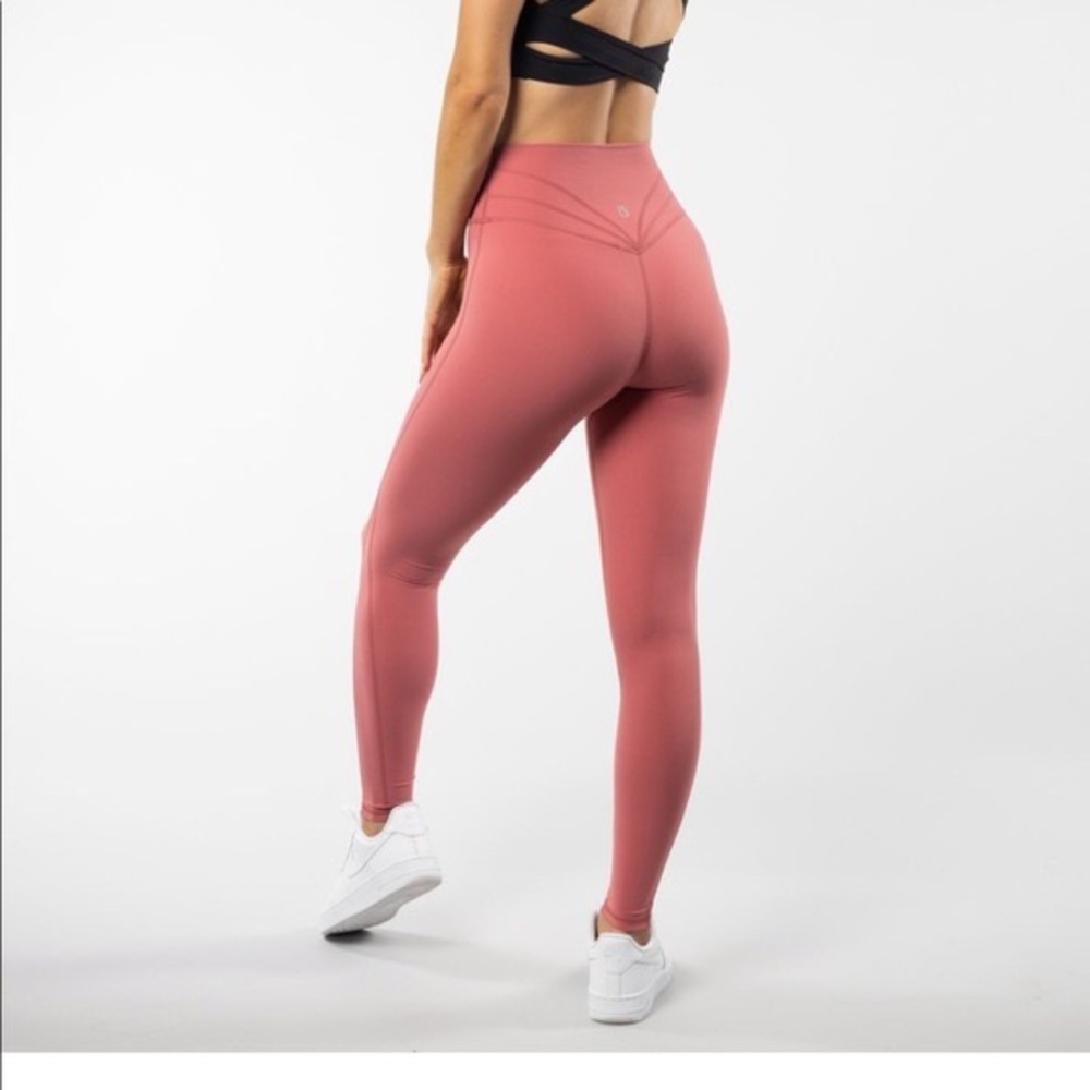 Buffbunny Legacy Leggings